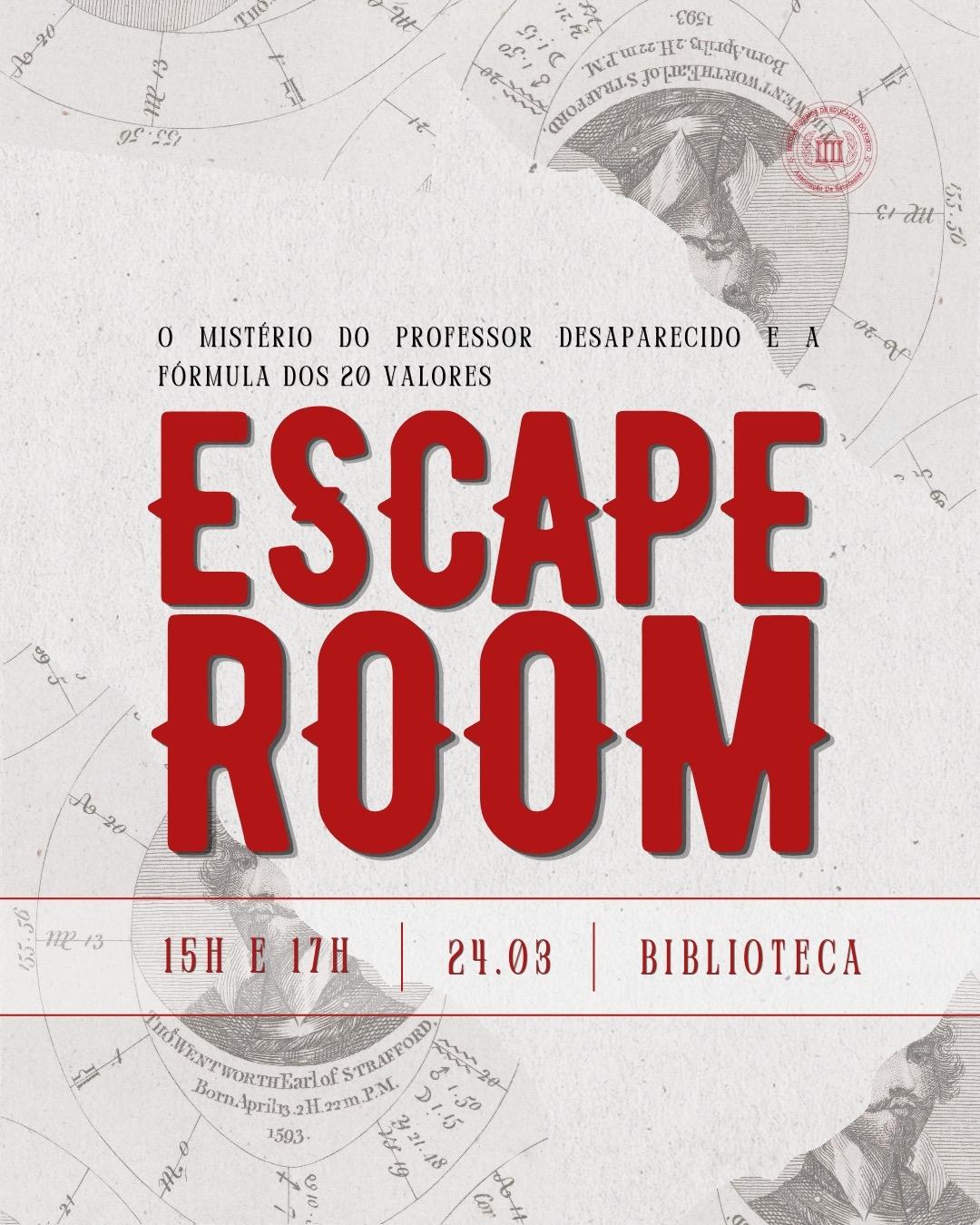 Escape Room